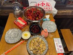 -虾小龙老长沙龙虾馆(坡子街店)