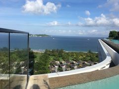 -瑰丽酒店·海吧·天际下午茶·现场DJ·天台酒吧