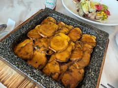 -茹·pure vegan(博华广场店)