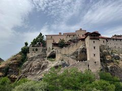 -梅黛奥拉修道院