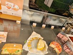 -BAKER&SPICE(环贸店)
