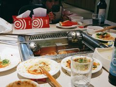 -海底捞火锅(万丰桥店)