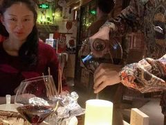 -时光码头民谣公社