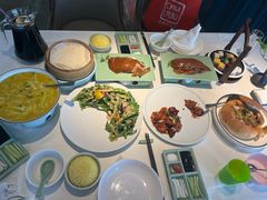 -唐廊烤鸭店(工体店)