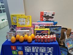 -童程童美少儿编程乐高机器人(汉阳校区)