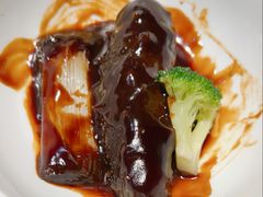 -魁盛居百年鲁菜馆(县西巷店)