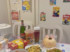 -GANSO元祖食品(下沙店)