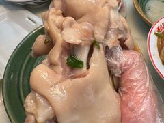 -张家湾·膳蹄(迎宾店)