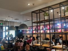 大堂-乐凯撒披萨(中心书城店)