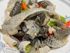 -芳林嫂 湖边边巧媳妇渔家菜馆