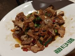 -新白鹿餐厅(银泰西湖文化广场店)