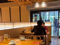 -伊喜饺子(五道口学院路店)