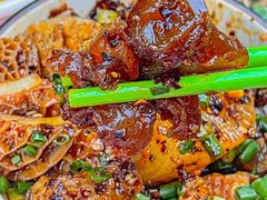 -小板凳(四公里店)