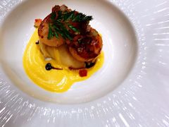 -博林天瑞喜来登酒店·西丽尚膳