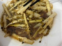 -天乐农家鱼头王(天目湖店)