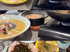 -八张桌子(老店)
