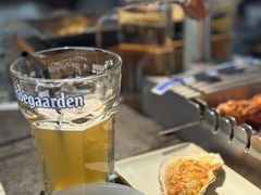 -很久以前羊肉串(昌里路三钢里店)