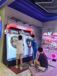 点击看大图 -吉睿电子游艺(凯德MALL太阳宫店)