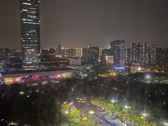 -无锡君来洲际酒店