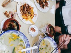 -桥香园云南过桥米线(金马碧鸡店)