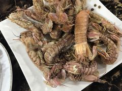 -张树军海鲜(王府壹号店)