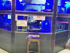 水产区-沱江鱼府(丽江店)
