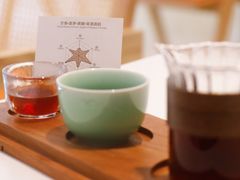 -Line来恩咖啡(石厦花园店)