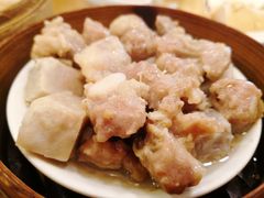 金银蒜蒸排骨-粤仔湾砂锅粥(金太湖店)