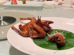 -东海海鲜酒家(中信广场店)