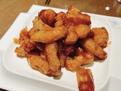 -东四民芳餐厅(世茂工三店)