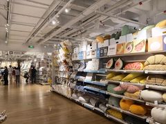 -NITORI 宜得利家居(上海中山公园龙之梦店)