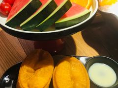 -尚海豆捞(乐虹坊店)