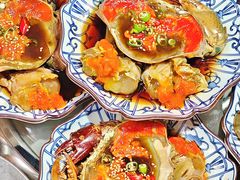 -哼蟹二将·烤肉酱蟹(合生汇店)