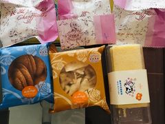 -长发西饼(道前店)