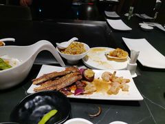 -水木锦堂·自助铁板烧(世贸天阶店)