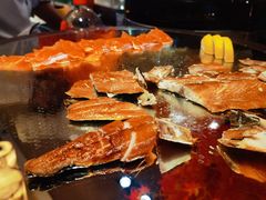 -咖啡CHA自助餐厅(香格里拉饭店)