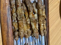 -马记永·兰州牛肉面(山姆外高桥店)