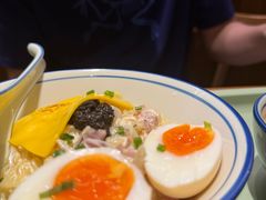 黑松露奶油拌面-泡面男孩Ramen Boy