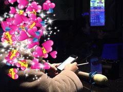 -欢乐迪KTV(南坪上海城店)