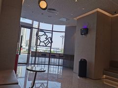-喜茶(合肥正大广场店)
