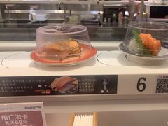 -禾绿回转寿司(苏宁广场店)