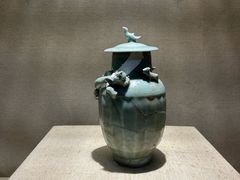 -龙泉青瓷博物馆