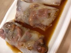 -盛记粥面(佐敦店)