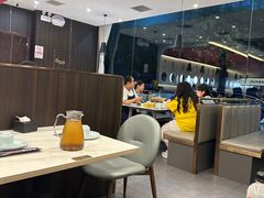-攸州小镇家湘菜(小米科技园店)