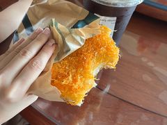 -星巴克(深圳新沙天虹店)