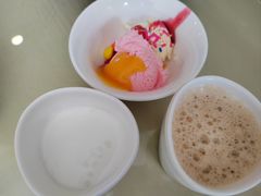 -东方苑自助餐厅(稻香湖景酒店)