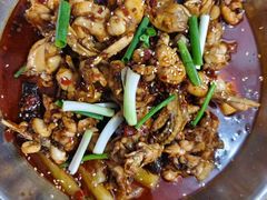 -晓林火锅(安定门店)