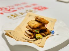 -潮上潮(南中环店)