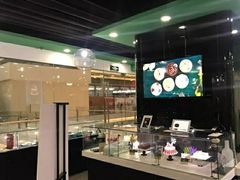 -第戎蛋糕(恒隆广场店)