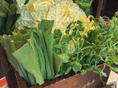 -牛村来人潮汕牛肉火锅(西单店)